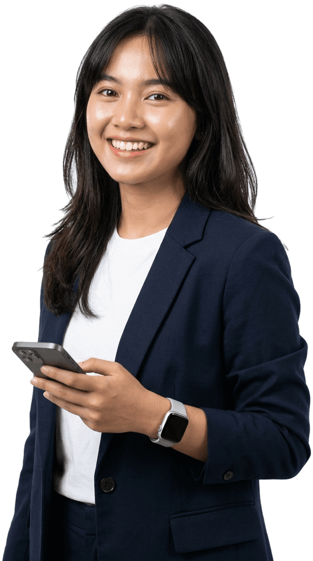 Product Specialist Aplikasi Mobile Android iOS Bahari Tech Solution