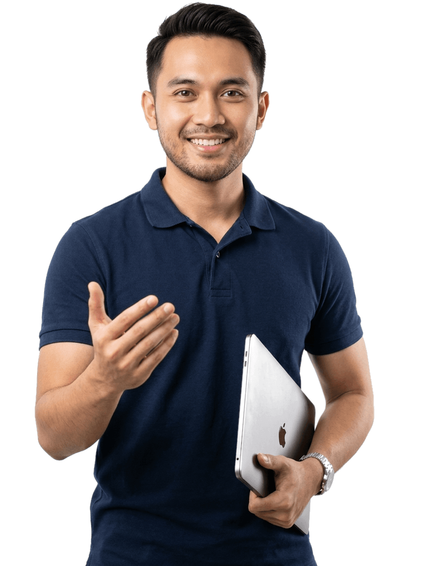 Konsultan Software Kustom dan ERP Enterprise Bahari Tech Solution